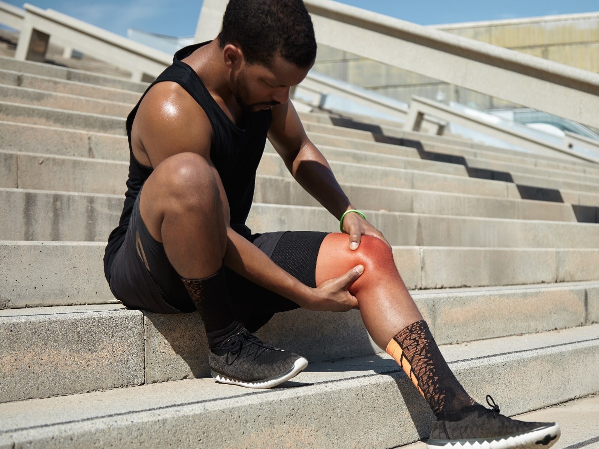 Common Sports Injuries: Here’s How To Prevent Getting Injured